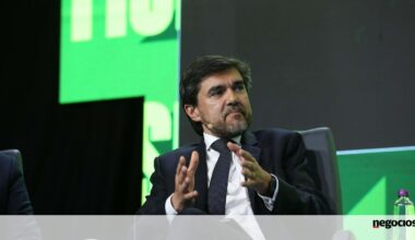 CEO da Nos acusa Marcelo de "insensibilidade e desumanidade" - Telecomunicações