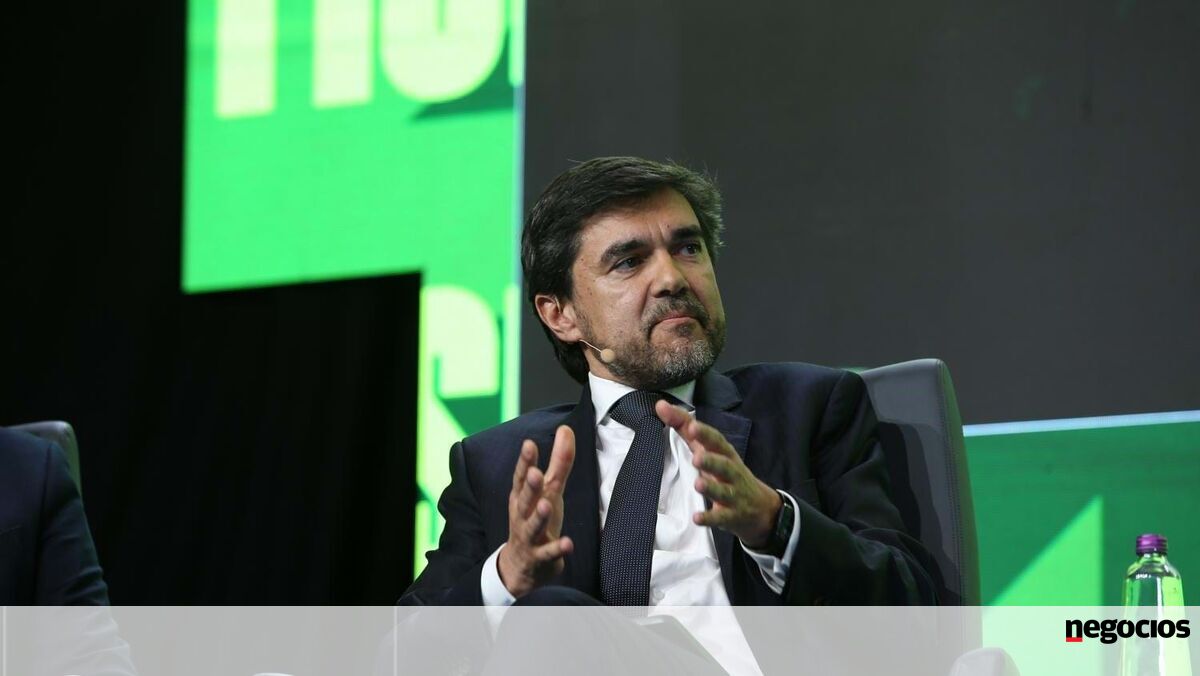 CEO da Nos acusa Marcelo de "insensibilidade e desumanidade" - Telecomunicações