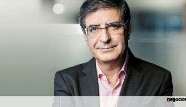 Fernando Campos Nunes dá mais um passo na sucessão com filho à frente da Vista Alegre - Indústria