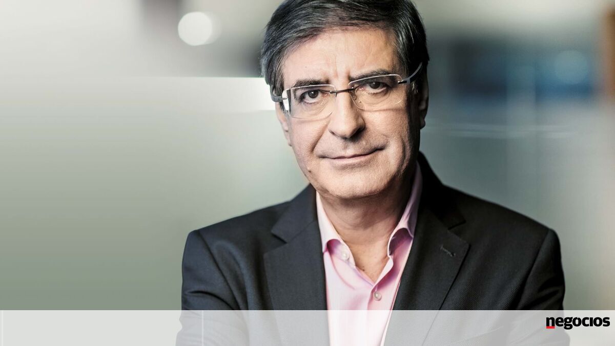 Fernando Campos Nunes dá mais um passo na sucessão com filho à frente da Vista Alegre - Indústria