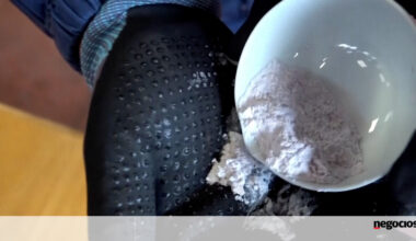 Dependente da China, Turquia e Chile, a UE não consegue substituir matérias-primas críticas - Matérias-Primas