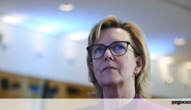Maria Luís lança bateria de perguntas à banca - Banca & Finanças