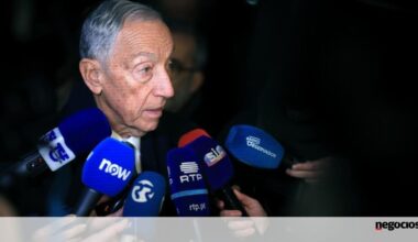 Operadoras de telecomunicações atiram-se a Marcelo. “Declarações injustas e desajustadas”, diz Apritel - Telecomunicações