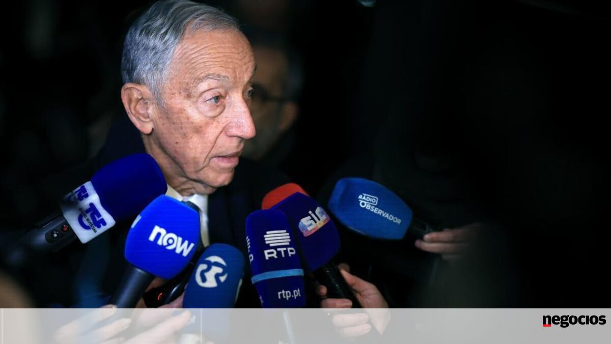 Operadoras de telecomunicações atiram-se a Marcelo. “Declarações injustas e desajustadas”, diz Apritel - Telecomunicações