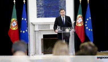 500 milhões para empresas e 10 mil euros para recuperar casas. As 14 medidas do Governo - Economia