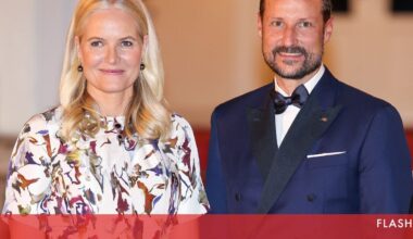 Caída em desgraça: o calvário da princesa Mette-Marit, com ligação a pedófilo, o filho preso e a vida nas mãos de um transplante de pulmão - The Mag
