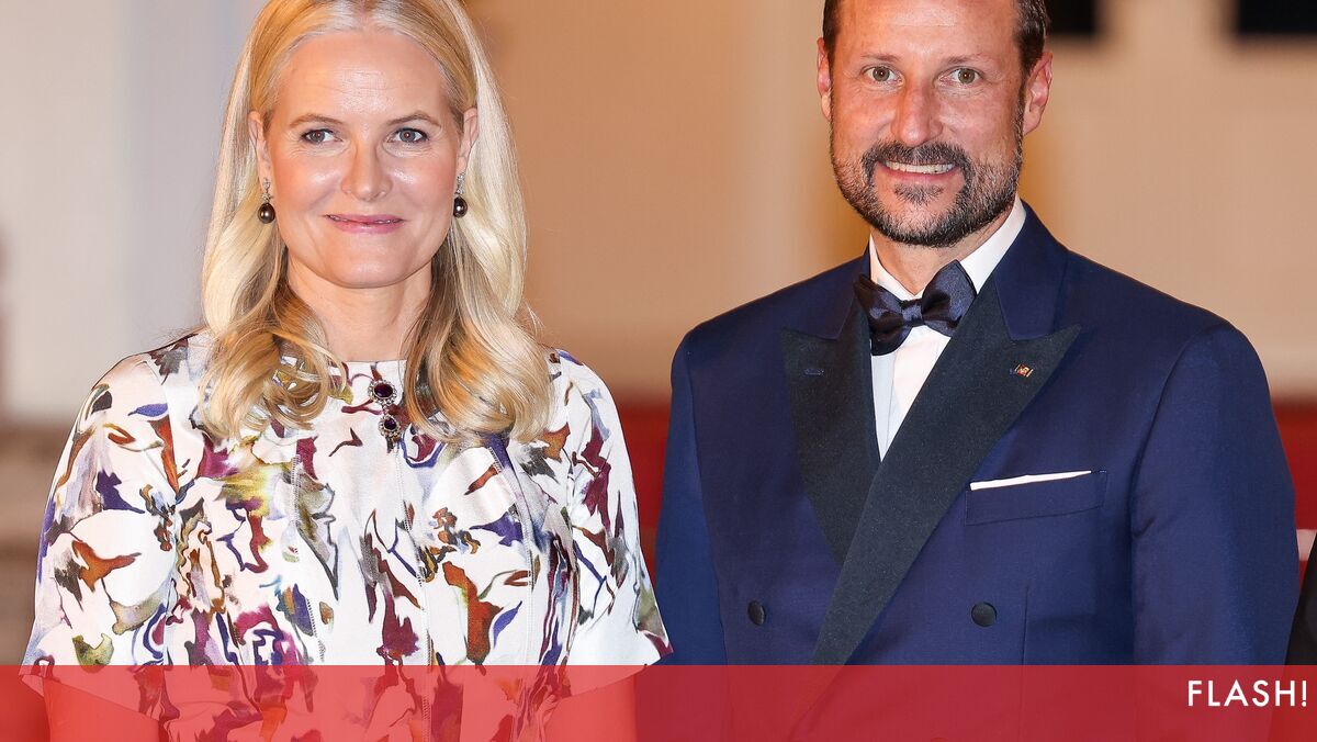 Caída em desgraça: o calvário da princesa Mette-Marit, com ligação a pedófilo, o filho preso e a vida nas mãos de um transplante de pulmão - The Mag