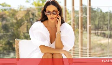 Angustiada com o marido hospitalizado, Catarina Gouveia faz pedido emotivo: “Podes voltar, por favor?” - Nacional