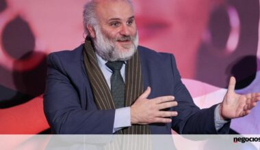 Equipa de Paulo Fernandes terá sete membros. Salário é o de vice de uma CCDR - Empresas