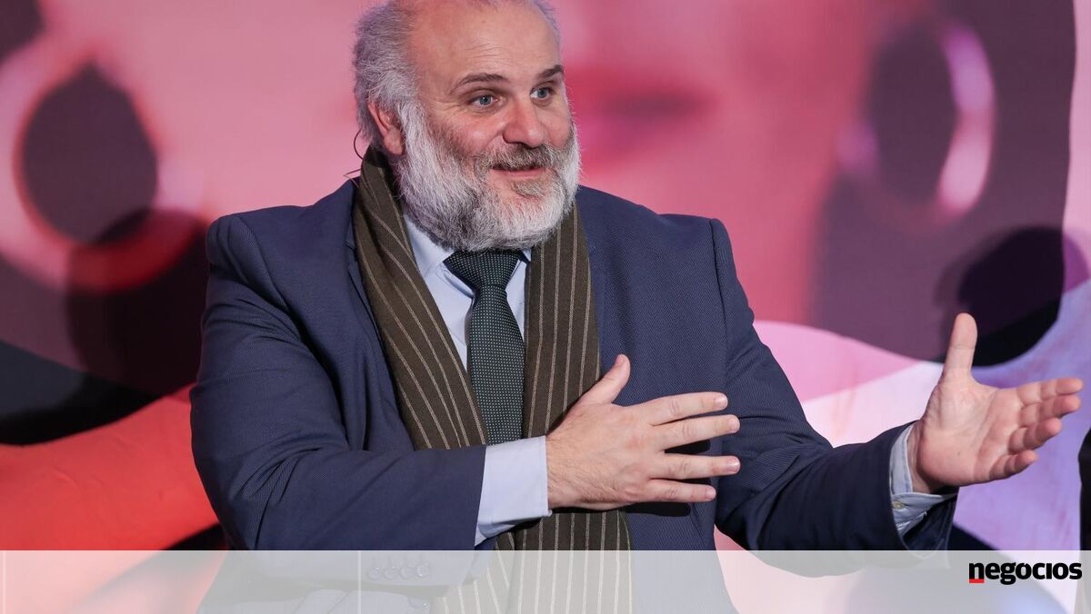 Equipa de Paulo Fernandes terá sete membros. Salário é o de vice de uma CCDR - Empresas