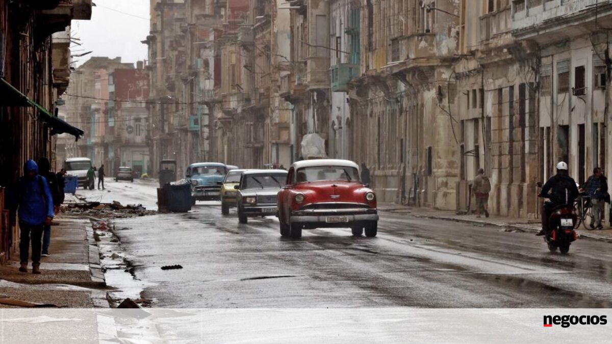 Cuba sofre colapso parcial do sistema elétrico afetando 3,4 milhões de pessoas - Américas