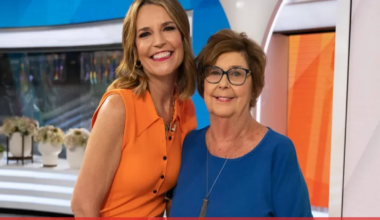 Choque no mundo da televisão: mãe de apresentadora do 'Today Show' foi raptada - Celebridades