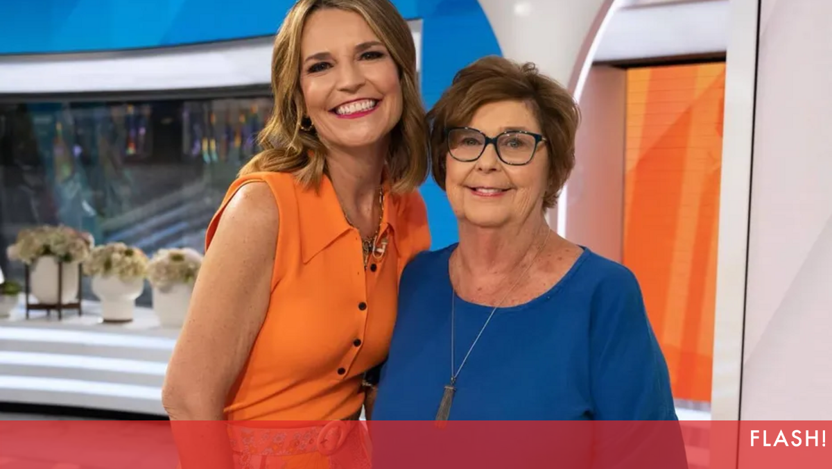 Choque no mundo da televisão: mãe de apresentadora do 'Today Show' foi raptada - Celebridades