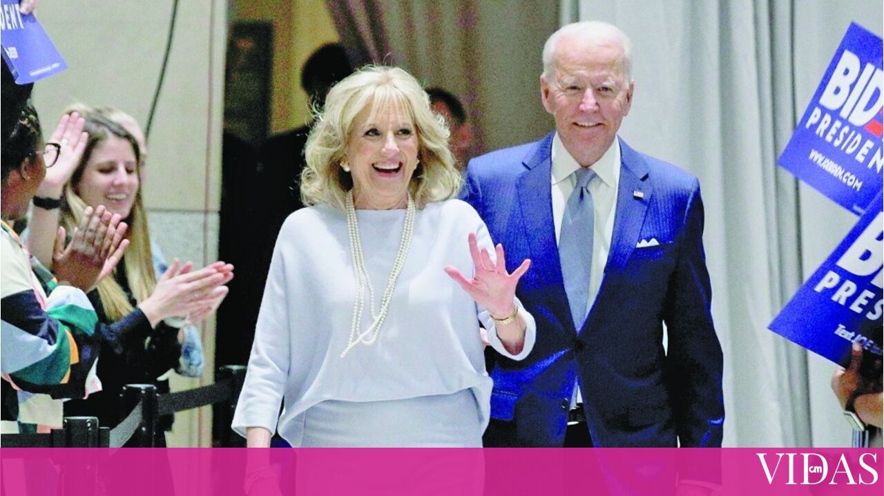 Ex-marido de Jill Biden acusado de homicído - Últimas