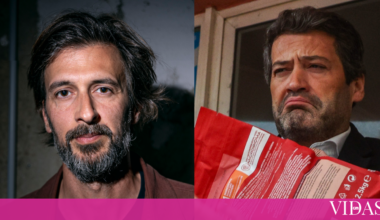 Bruno Nogueira arrasa André Ventura: "Abaixo de cão" - Últimas