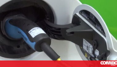 Postos para carros elétricos podem fechar - Economia