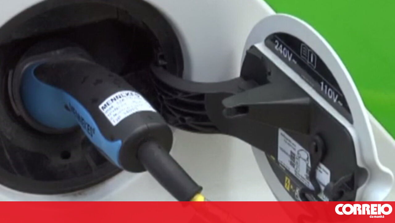 Postos para carros elétricos podem fechar - Economia