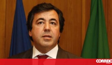 Ex-secretário de Estado de Sócrates recebia 25 mil euros por mês por informação - Portugal