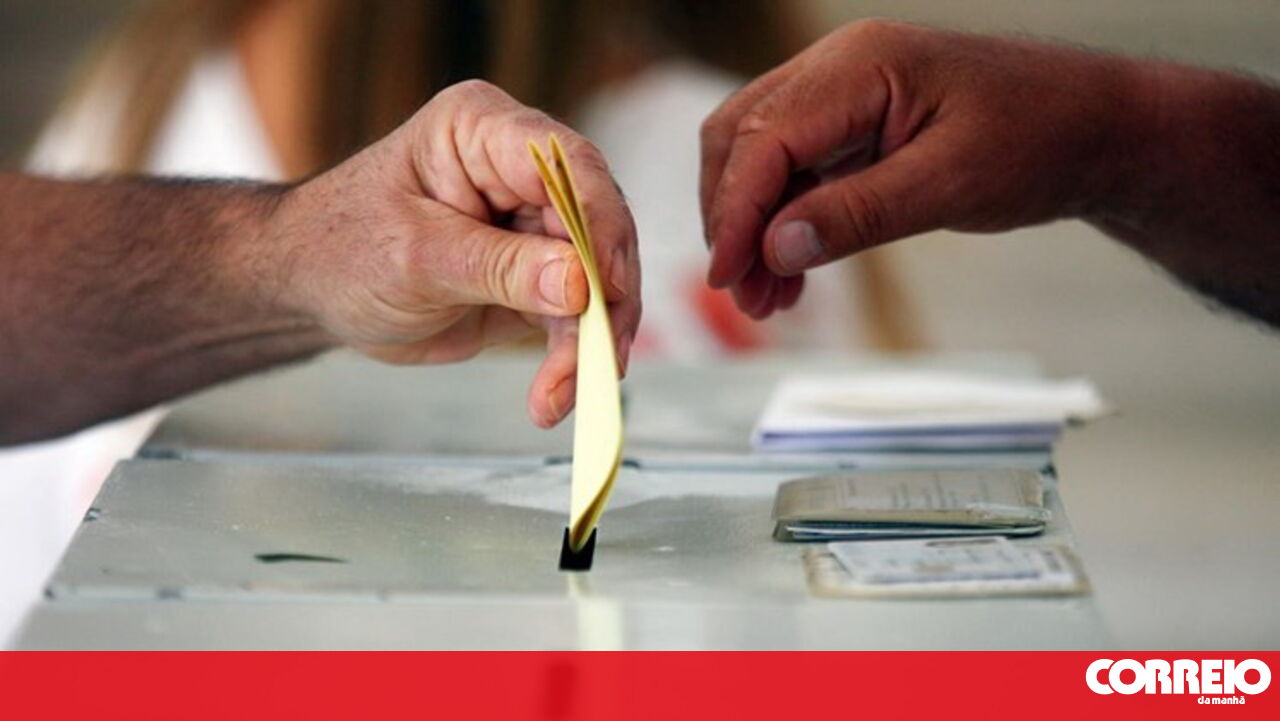 CNE admite adiar votação para as presidenciais em locais em situação de calamidade - Eleições Presidenciais 2026