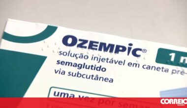 SNS vai comparticipar Ozempic para tratar adultos obesos com diabetes tipo 2 - Sociedade
