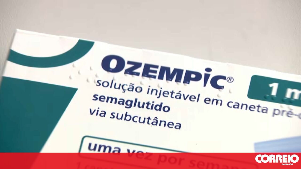 SNS vai comparticipar Ozempic para tratar adultos obesos com diabetes tipo 2 - Sociedade