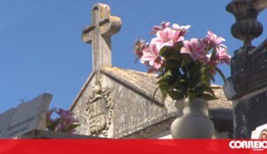 "Não estou a ser capaz de o encontrar": autarca de Casal dos Bernardos precisa de localizar coveiro para realizar funeral - Sociedade