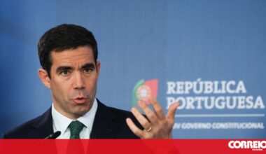 Angola quer cunhado de Leitão Amaro como arguido - Política