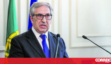 Presidente da Proteção Civil 'esquece' ajuda de militares nas zonas afetadas pela depressão 'Kristin' - Portugal