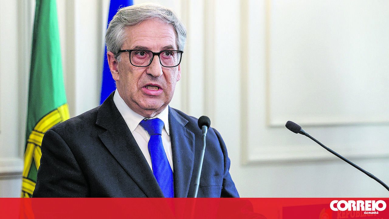 Presidente da Proteção Civil 'esquece' ajuda de militares nas zonas afetadas pela depressão 'Kristin' - Portugal