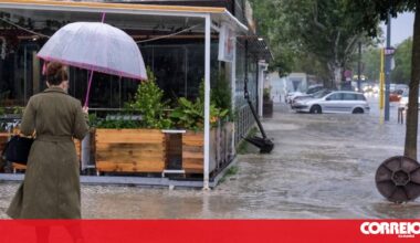 Isto é o que precisa de ter no kit de emergência de 72 horas em caso de mau tempo - Sociedade