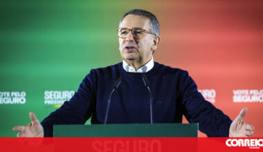 António José Seguro explora seis imóveis para Alojamento Local no quarto concelho mais pobre de Portugal - Eleições Presidenciais 2026