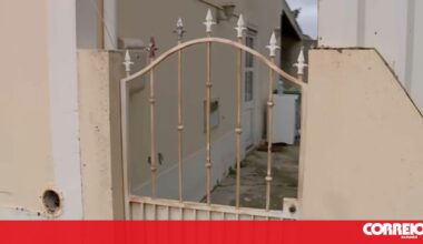 Atraída para a morte. José confessa o assassinato da filha da atriz Delfina Cruz - Portugal