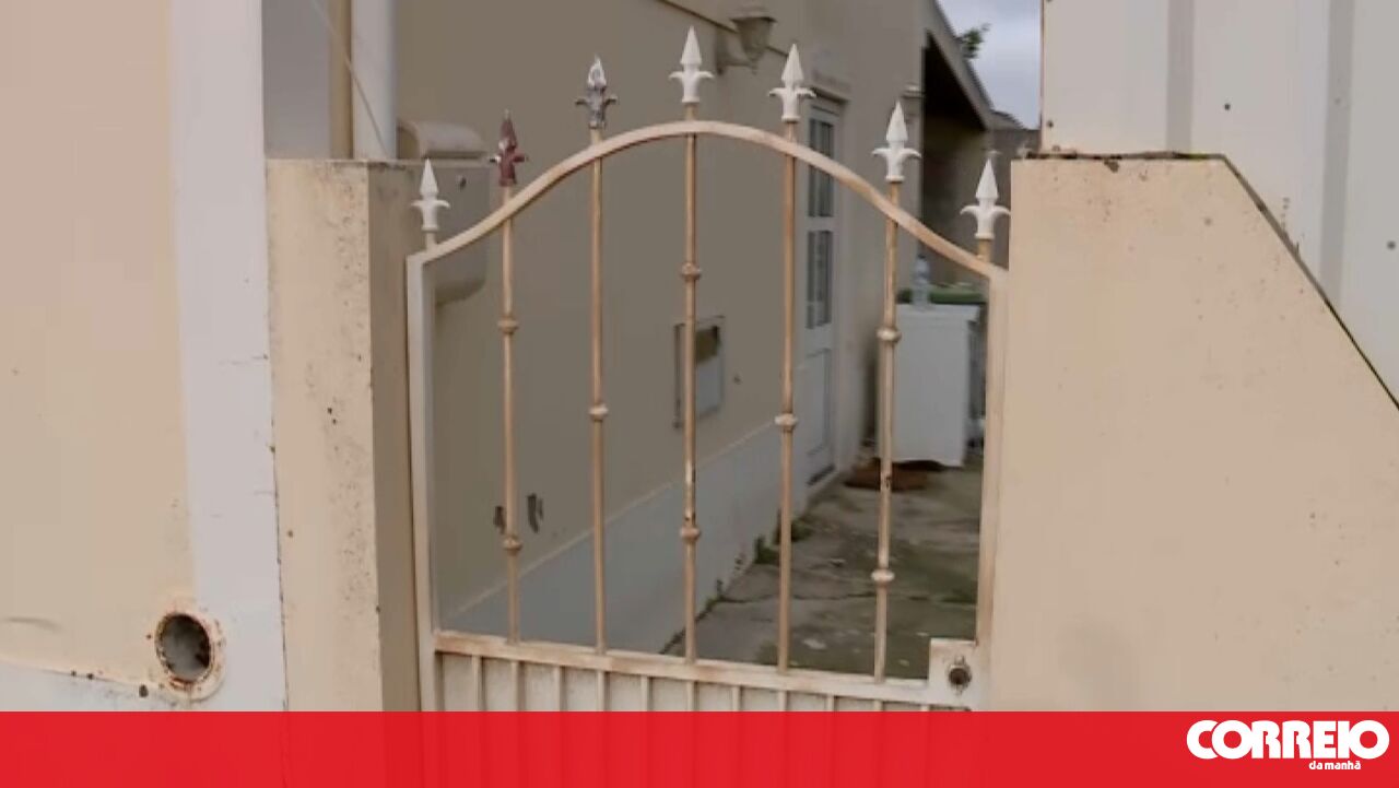 Atraída para a morte. José confessa o assassinato da filha da atriz Delfina Cruz - Portugal