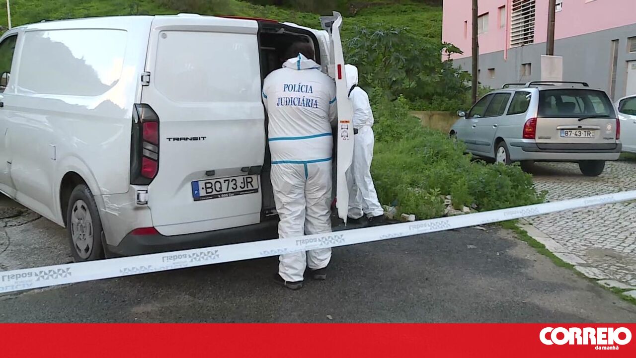 Obsessão leva a emboscada mortal com quatro tiros - Portugal