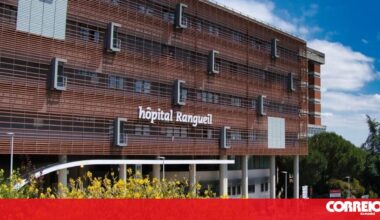 Francês chega ao hospital com projétil da I Guerra Mundial no reto e faz acionar brigada antibombas - Mundo