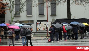 Escola de Braga afasta funcionário por prática sexual e participa ao MP - Portugal
