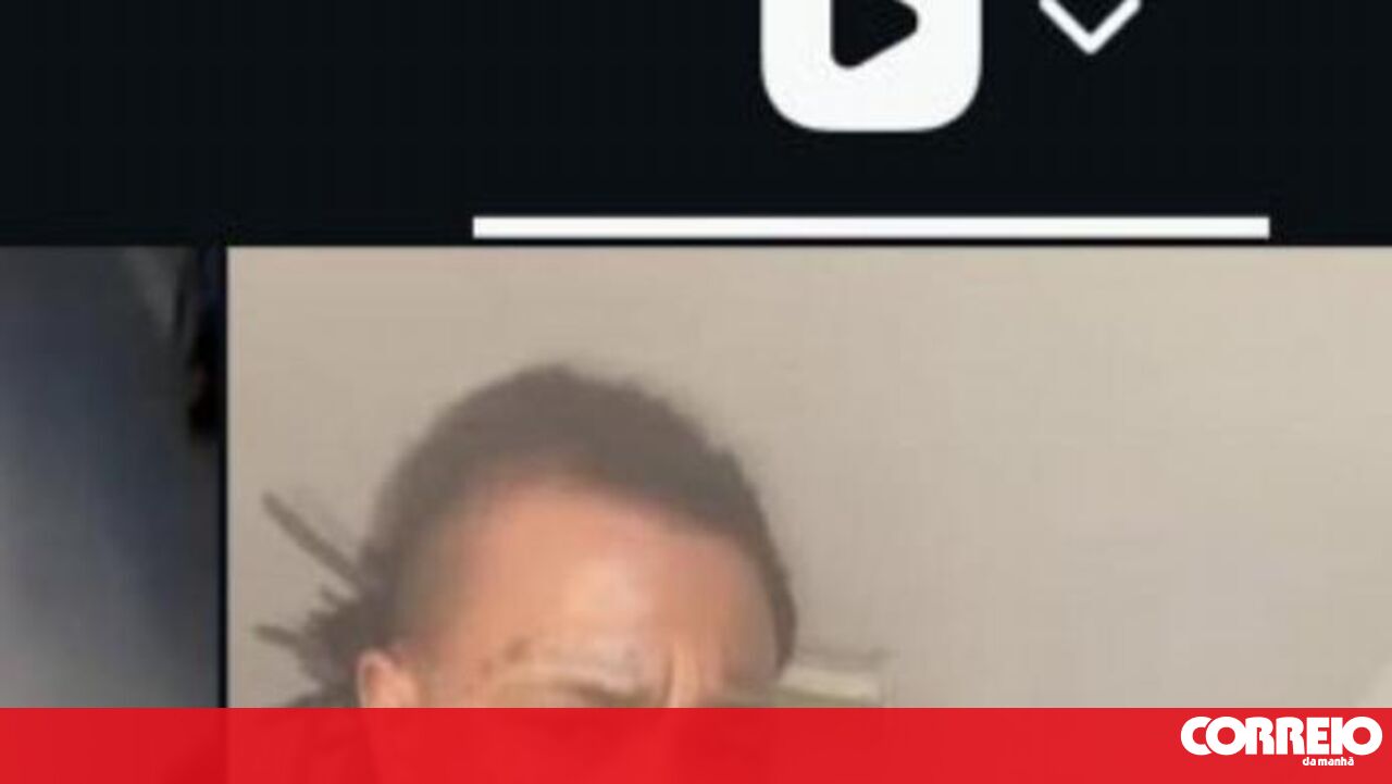 Flávio foi morto em Porsche com tiros de pistola-metralhadora - Portugal