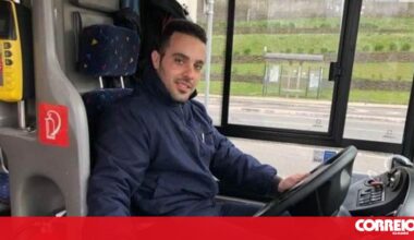 Prisão preventiva para ex-namorado obcecado que matou motorista da Carris Metropolitana a tiro em Lisboa - Portugal