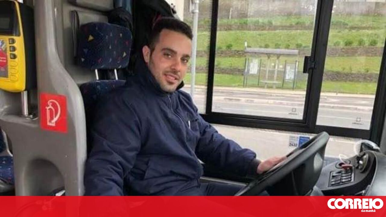 Prisão preventiva para ex-namorado obcecado que matou motorista da Carris Metropolitana a tiro em Lisboa - Portugal