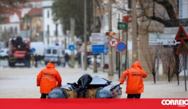 Usa galochas em zonas alagadas? Saiba porque não o deve fazer - Sociedade