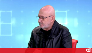 Manuel Rodrigues acredita que homem que matou mulher a tiro em Lisboa sabia rotinas da vítima e agiu com “raiva” - Vídeos