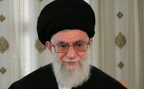 Ali Khamenei