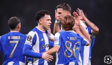 FC Porto fecha Seko Fofana e médio viaja este domingo para Portugal