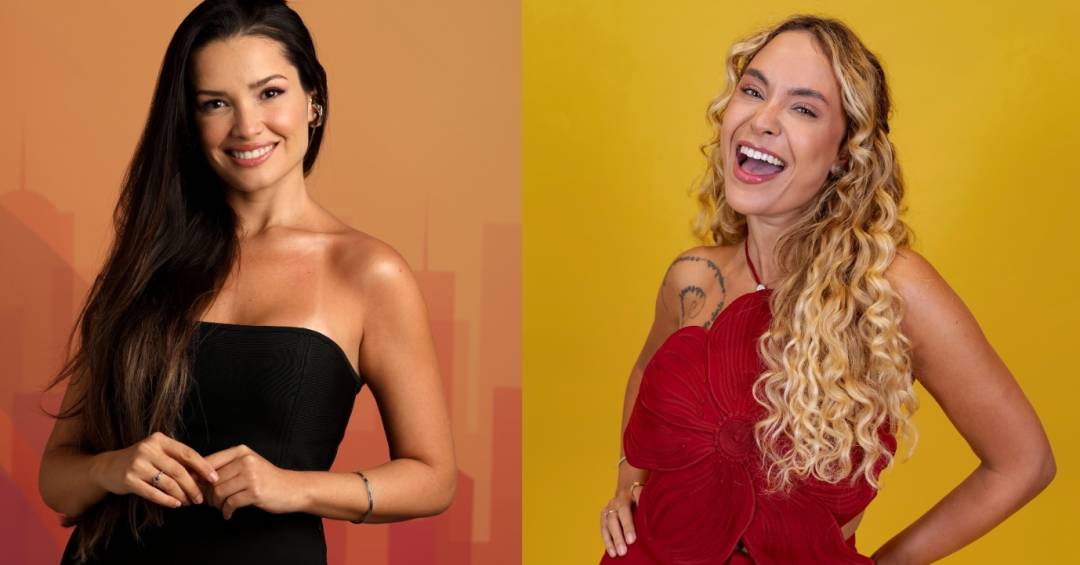 Big Brother Brasil: Juliette deixa de seguir Sarah Andrade no Instagram