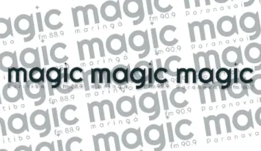 Magic FM - Angelo Rigon