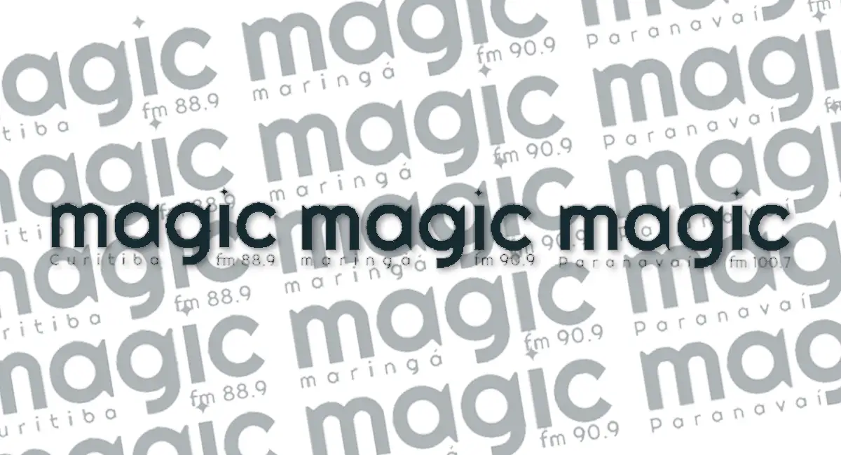 Magic FM - Angelo Rigon