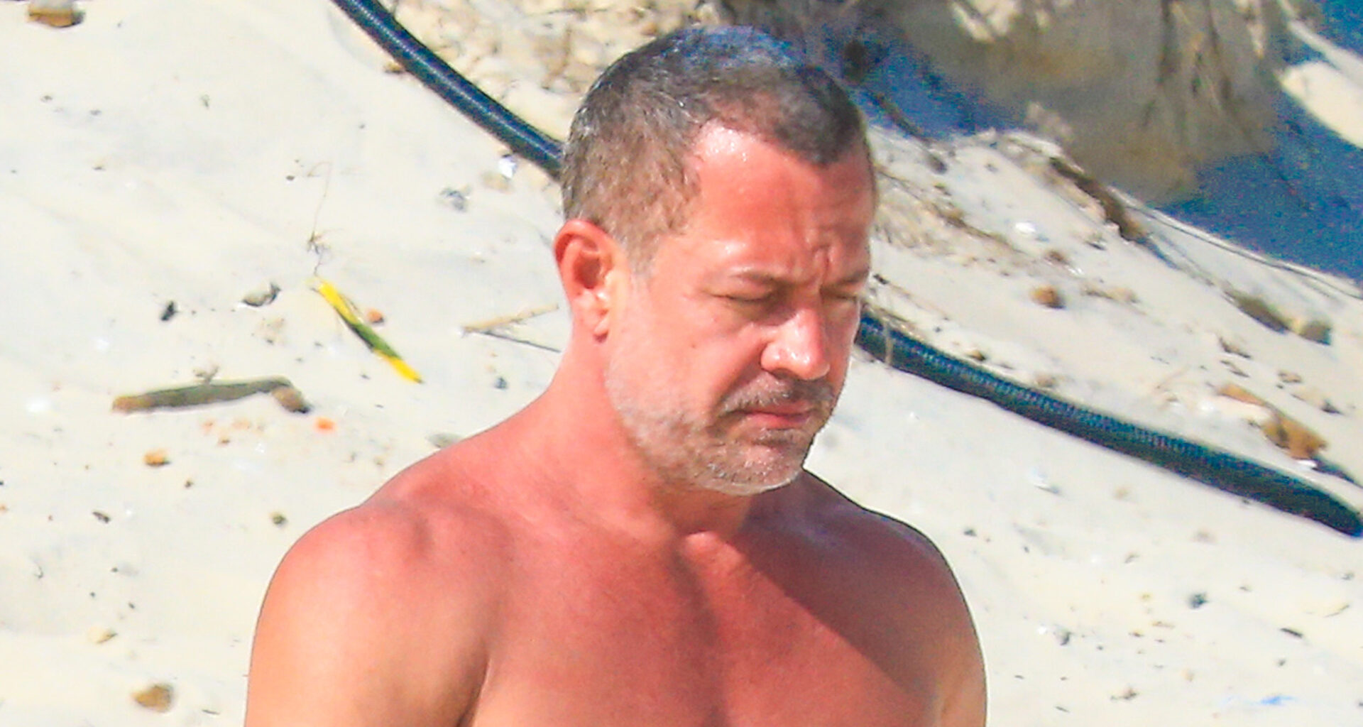 Malvino Salvador - Foto: Fabrício Pioyani / Agnews