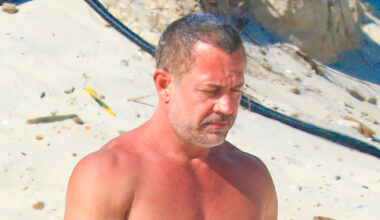 Malvino Salvador - Foto: Fabrício Pioyani / Agnews