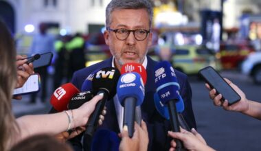 Moedas pede teletrabalho e encerra jardins municipais