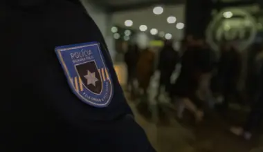 Um morto após atropelamento com fuga em Lisboa